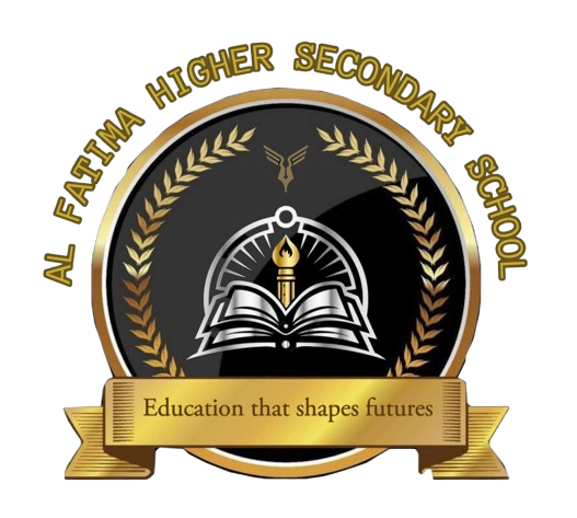 Al-Fatima School Logo